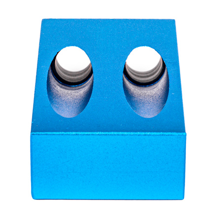 Szablon do połączeń niewidocznych 6-10 mm FALON-TECH