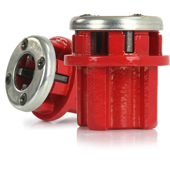 Narzynka 1/2" główka do gwintownicy ręcznej GEKO