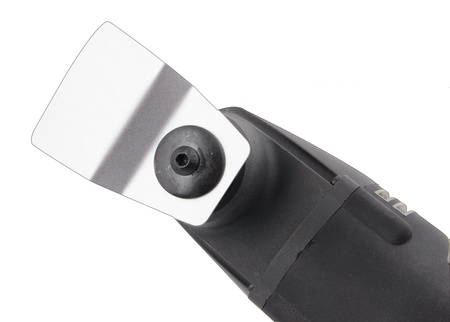 Urządzenie wielofunkcyjne oscylacyjne Renowator multiszlifierka 220W STHOR