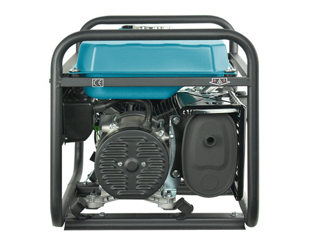 Agregat generator prądu benzynowy KS 3000E 2600w 230v Könner & Söhnen KS