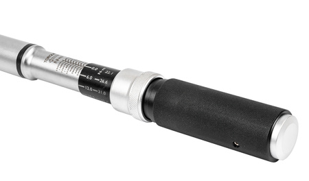 Klucz dynamometryczny z blokadą etui certyfikat kalibracji 480-1500Nm 1" JCB