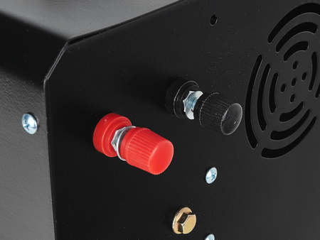 Nagrzewnica spalinowa dmuchawa olejowa zamknieta komora webasto pilot 12 kW GEKO