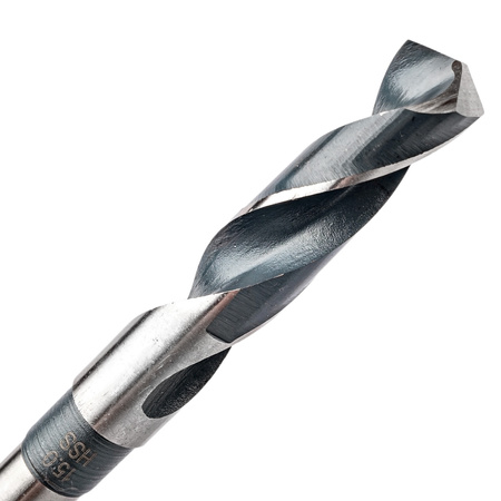 Zestaw wierteł do metalu stali wiertło hss 5el 10-15 mm FALON-TECH