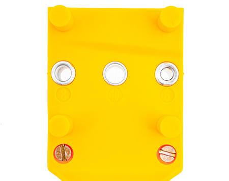 Przyrząd do połączeń kołkowych Falon-Tech