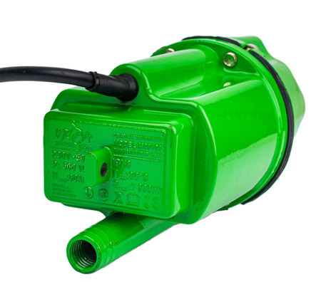 Pompa membranowa do wody czystej dolnossąca nurek MARPOL