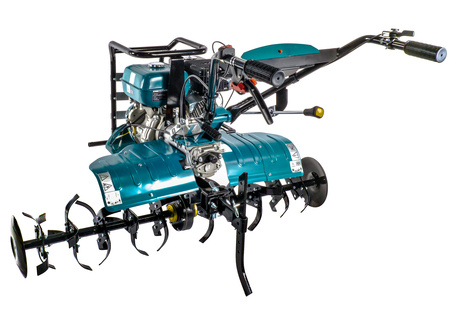Glebogryzarka kultywator spalinowy KS 9HP-1350G-3 9 km 134cm Könner & Söhnen KS