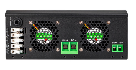 Zestaw solarny bateria słoneczna 2000W 100ah (przetwornica, panel 180w, akumulator) VOLT POLSKA