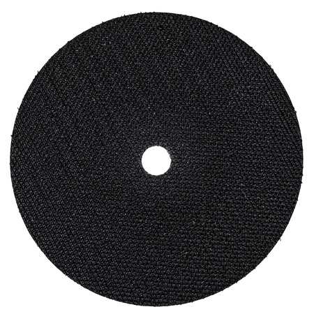 Adapter aluminiowy uchwyt pad dysk na rzep do tarcz polerskich m14 100 mm FALON-TECH