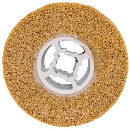 Ściernica walcowa do satyniarki 120x100x19mm P120 FALON-TECH