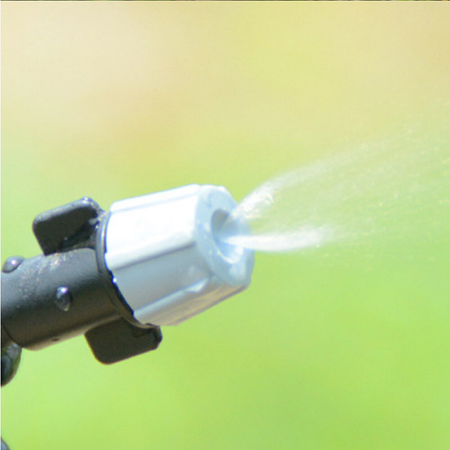 Dysza zraszacz do nawadniania kropelkowego (mgiełka do kurtyny wodnej) 10 szt. VOLT POLSKA