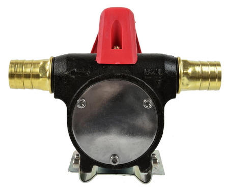 Pompa do paliwa 12V GEKO