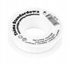 Taśma teflonowa uszczelniająca nawadniania PTFE do gwintów 12mm 10m DIAMOND