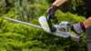 Nożyce do żywopłotu akumulatorowe elektryczne 20V 45cm 2Ah STHOR 78187 YATO