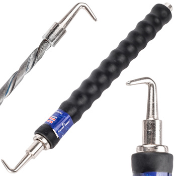 Klucz do wiązania zbrojenia do wiązań wiązarka drut wiązałkowy automatyczny FALON-TECH