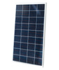 Zestaw solarny fotowoltaiczny 100W 12V (Panel solarny 100W, Regulator napięcia 10A) VOLT POLSKA