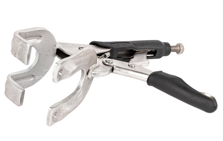 Szczypce zaciskowe blacharskie MORSA 16el do karoserii FALON-TECH