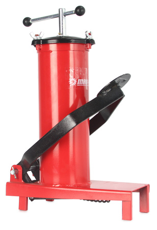 Smarownica tawotnica nożna 3 L MAR-POL