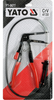 Szczypce z linką do opasek zaciskowych 690mm YT-0677 YATO