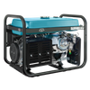 Agregat generator prądu benzynowy KS 10000E-3 ATS 230V Könner & Söhnen KS
