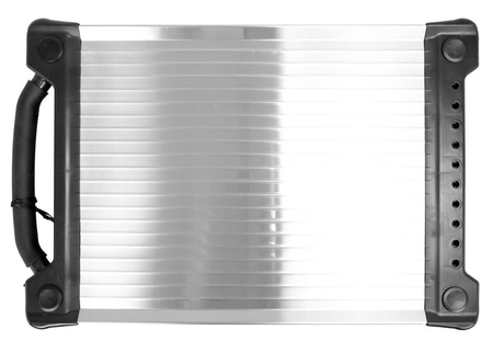 Szafka serwisowa 7 szuflad blokada otwarcia YATO