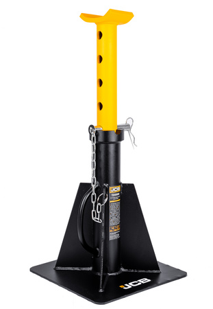 Podstawa zabezpieczająca podstawka warsztatowa kobyłka 10 000 kg 10T JCB