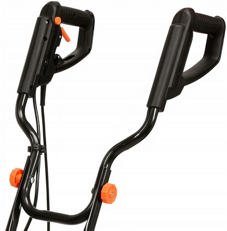 Glebogryzarka 750W 32cm FLO