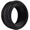 Kabel przewód solarny 6mm2 czarny UV odporny H1Z2Z2-K do fotowoltaiki 4SUN