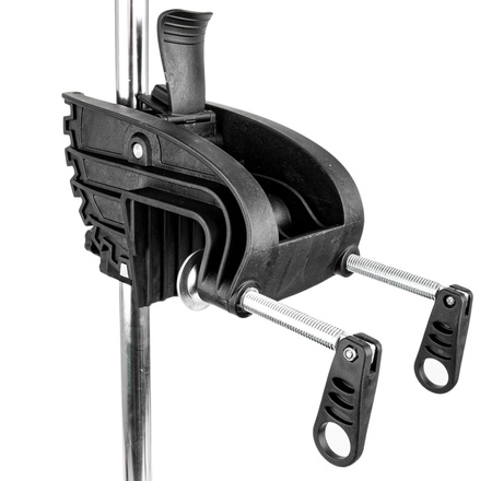 Silnik zaburtowy elektryczny 700W VOLT POLSKA