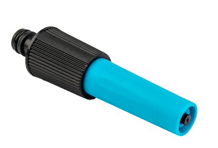 Zestaw zraszający do węża ogrodowego o średnicy 1/2" 4w1 GEKO