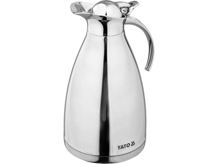 Termos stołowy 1,5L YATO
