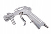 Pistolet do piaskowania + 4 dysze 4-7mm GEKO