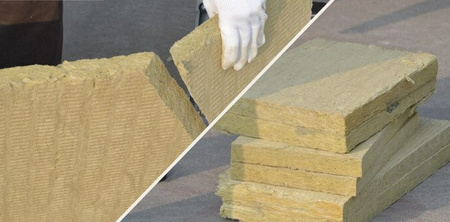 Nóż do cięcia waty wełny mineralnej styropianu 280mm FALON-TECH