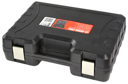 Pneumatyczny wyciągacz do wtryskiwaczy adaptery Bosch Delphi Denso Siemens MAR-POL