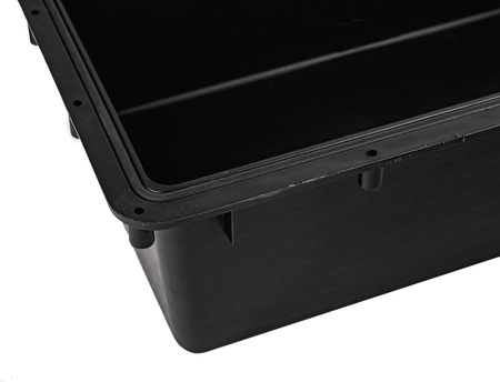 Szczelny pojemnik obudowa skrzynka ups agm akumulatora akumulator do 100Ah VOLT POLSKA