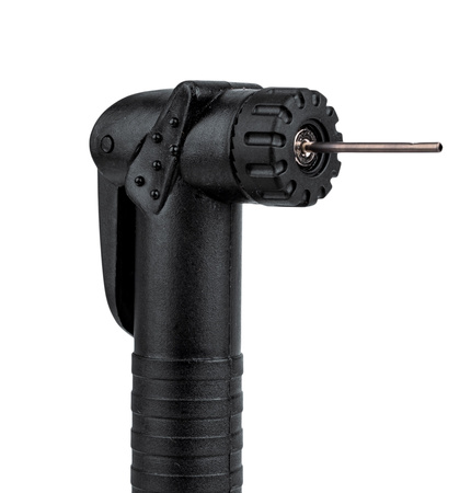 Kompaktowa pompka rowerowa Falon-Tech