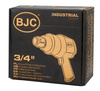 Klucz udarowy pneumatyczny do kół 3/4" 1850Nm BJC