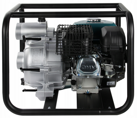 Pompa do wody brudnej ścieków motopompa KS 80TW Konner&Sohnen KS