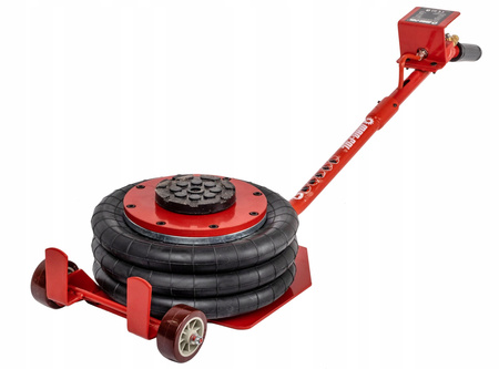 Podnośnik pneumatyczny poduszkowy 3.5T 40cm bałwanek MAR-POL