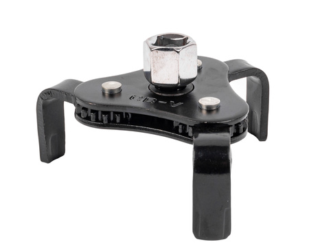 Klucze do filtrów oleju nasadowe 30 sztuk FALON-TECH