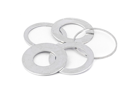 Pierścienie redukcyjne do tarcz 32-16mm 5szt. FALON-TECH