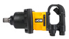 Klucz pneumatyczny udarowy do kół 1" 2000Nm TIR mocny krótki RP7463 JCB