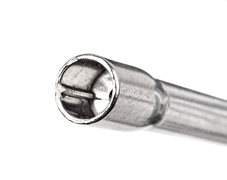 Wkrętak śrubokręt do regulacji gaźnika MAR-POL