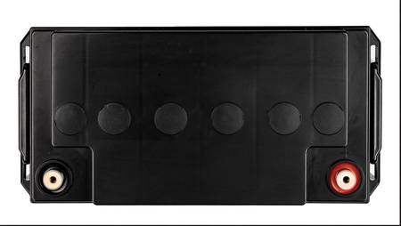 Akumulator bezobsługowy AGM do ups kampera zasilanie awaryjne OPTI 12v 65Ah VOLT POLSKA