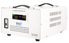 Stabilizator napięcia AVR PRO 5000 VA SERVO 3% do agregat VOLT POLSKA