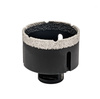 Otwornica diamentowa do gresu, betonu i kamienia 65mm FALON-TECH