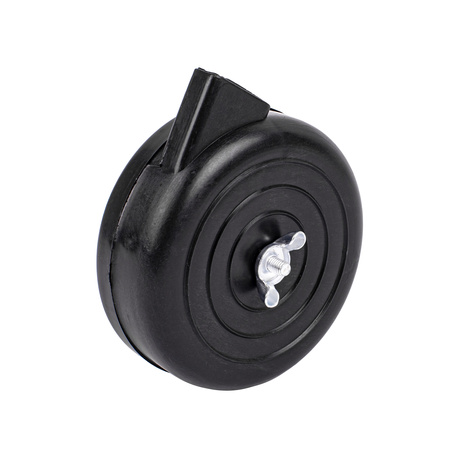 Filtr wlotowy powietrza do sprężarki kompresora 3/8" 16mm hepa SILVER