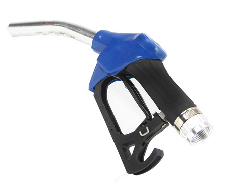 Pistolet do tankowania paliwa cpn oleju ropy samoodbijający obrotowe złącze FALON-TECH