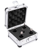 Zestaw otwornic diamentowych 6 - 12 mm - zestaw 4 el FALON-TECH