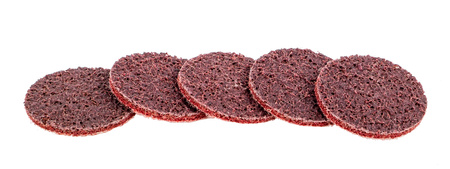 Szczotki do czyszczenia piast i tarcz hamulcowych zestaw 35 el. Falon-Tech