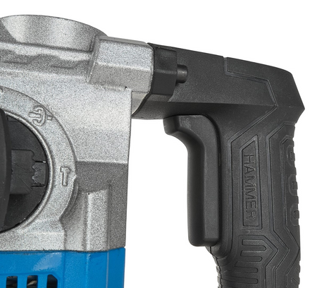 Młot udarowy młotowiertarka 1010W 4J SDS PLUS GEKO